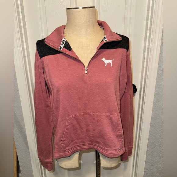 PINK pullover - Picture 1 of 3